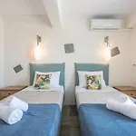 别墅 Flaias Gi Retreat Agia Mavra