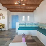 Flaias Gi Retreat 别墅 Agia Mavra