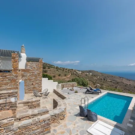 Flaias Gi Retreat Agia Mavra