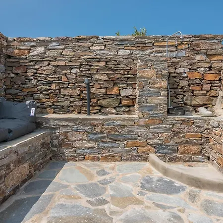 Flaias Gi Retreat Agia Mavra