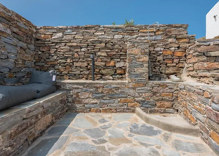 Flaias Gi Retreat Agia Mavra