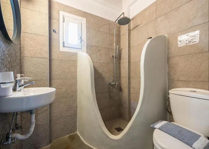 Flaias Gi Retreat Villa