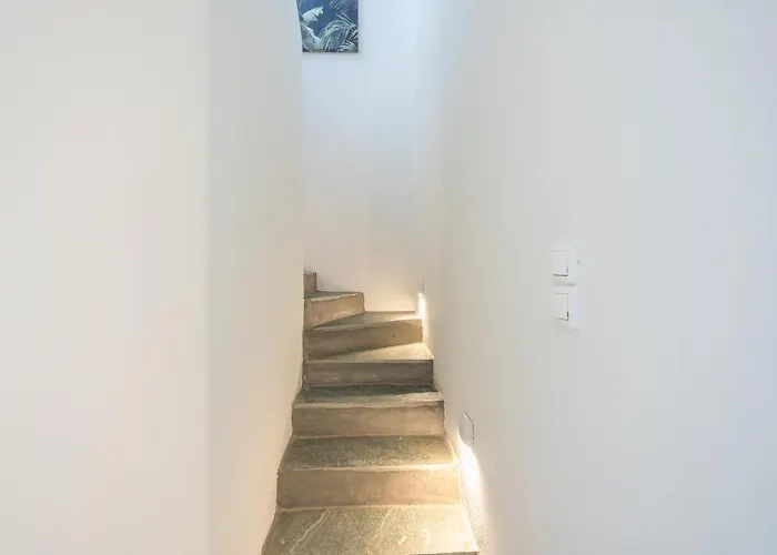 Villa Flaias Gi Retreat *